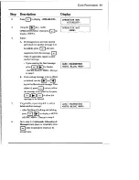 Предварительный просмотр 95 страницы Simplex Simplex Consecutive User Manual