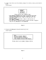 Preview for 8 page of Simplex SmarTerm 320 Installation & Operating Instructions Manual