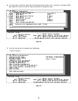 Preview for 22 page of Simplex SmarTerm 320 Installation & Operating Instructions Manual