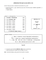 Preview for 39 page of Simplex SmarTerm 320 Installation & Operating Instructions Manual