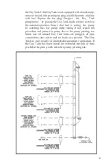 Предварительный просмотр 11 страницы Simplex STS DAY TANK Manual