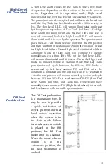 Preview for 17 page of Simplex STS DAY TANK Manual