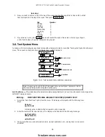 Предварительный просмотр 32 страницы Simplex TFX-500M Operator'S Manual