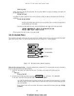 Предварительный просмотр 36 страницы Simplex TFX-500M Operator'S Manual