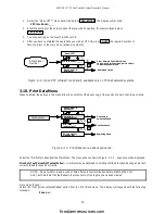 Предварительный просмотр 38 страницы Simplex TFX-500M Operator'S Manual