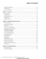 Preview for 7 page of Simplex TrueAlarm 4008- 9121 Installation, Programming And Operating Instructions