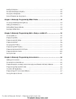 Preview for 8 page of Simplex TrueAlarm 4008- 9121 Installation, Programming And Operating Instructions