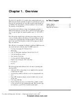 Preview for 11 page of Simplex TrueAlarm 4008- 9121 Installation, Programming And Operating Instructions