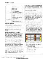 Предварительный просмотр 12 страницы Simplex TrueAlarm 4008- 9121 Installation, Programming And Operating Instructions