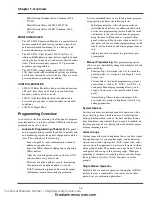 Preview for 14 page of Simplex TrueAlarm 4008- 9121 Installation, Programming And Operating Instructions