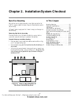 Preview for 17 page of Simplex TrueAlarm 4008- 9121 Installation, Programming And Operating Instructions