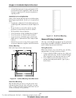 Предварительный просмотр 18 страницы Simplex TrueAlarm 4008- 9121 Installation, Programming And Operating Instructions