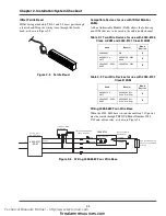 Preview for 20 page of Simplex TrueAlarm 4008- 9121 Installation, Programming And Operating Instructions