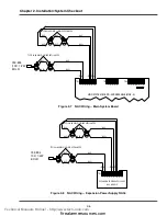 Preview for 22 page of Simplex TrueAlarm 4008- 9121 Installation, Programming And Operating Instructions