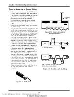 Preview for 24 page of Simplex TrueAlarm 4008- 9121 Installation, Programming And Operating Instructions