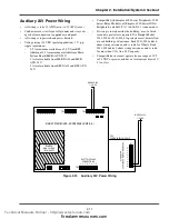 Preview for 27 page of Simplex TrueAlarm 4008- 9121 Installation, Programming And Operating Instructions