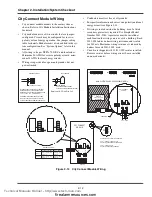 Preview for 28 page of Simplex TrueAlarm 4008- 9121 Installation, Programming And Operating Instructions