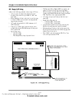 Preview for 30 page of Simplex TrueAlarm 4008- 9121 Installation, Programming And Operating Instructions