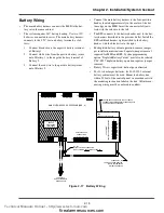 Предварительный просмотр 31 страницы Simplex TrueAlarm 4008- 9121 Installation, Programming And Operating Instructions