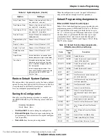 Предварительный просмотр 37 страницы Simplex TrueAlarm 4008- 9121 Installation, Programming And Operating Instructions