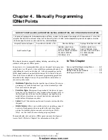 Preview for 39 page of Simplex TrueAlarm 4008- 9121 Installation, Programming And Operating Instructions