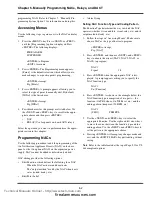 Preview for 48 page of Simplex TrueAlarm 4008- 9121 Installation, Programming And Operating Instructions