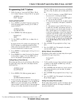 Preview for 53 page of Simplex TrueAlarm 4008- 9121 Installation, Programming And Operating Instructions