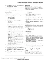 Preview for 55 page of Simplex TrueAlarm 4008- 9121 Installation, Programming And Operating Instructions