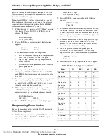 Preview for 56 page of Simplex TrueAlarm 4008- 9121 Installation, Programming And Operating Instructions