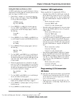 Preview for 65 page of Simplex TrueAlarm 4008- 9121 Installation, Programming And Operating Instructions