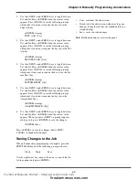 Preview for 67 page of Simplex TrueAlarm 4008- 9121 Installation, Programming And Operating Instructions