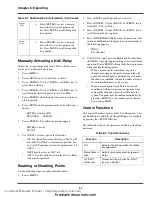 Предварительный просмотр 76 страницы Simplex TrueAlarm 4008- 9121 Installation, Programming And Operating Instructions