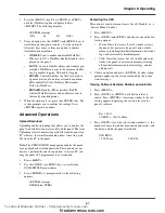 Preview for 79 page of Simplex TrueAlarm 4008- 9121 Installation, Programming And Operating Instructions