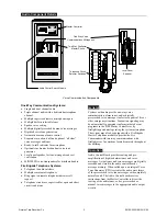 Предварительный просмотр 5 страницы Simplex TrueAlarm 4100 Series Manual