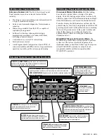 Предварительный просмотр 2 страницы Simplex TrueAlarm Manual