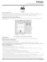 Preview for 7 page of Simplex TrueAlert 4009 Series Installation Instructions Manual