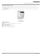 Preview for 15 page of Simplex TrueAlert 4009 Series Installation Instructions Manual