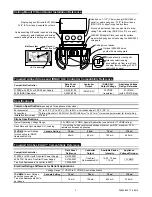 Предварительный просмотр 3 страницы Simplex TrueAlert 4906-9207 Instructions