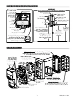 Preview for 3 page of Simplex TrueAlert 4906-9208 Instructions