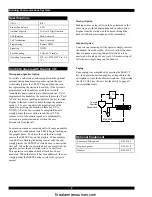 Preview for 2 page of Simplex TrueCom 5140-9243 Quick Start Manual