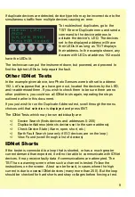 Preview for 9 page of Simplex TrueSTART II Installation & Service Instructions Manual