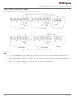 Preview for 10 page of Simplex XSIG Installation Instructions Manual