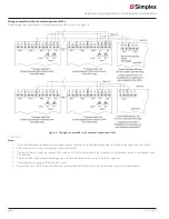 Preview for 11 page of Simplex XSIG Installation Instructions Manual