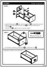 Preview for 10 page of Simpli Home 3AXCART-04 Manual