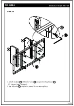 Preview for 15 page of Simpli Home 3AXCART-04 Manual