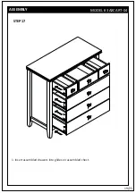 Preview for 19 page of Simpli Home 3AXCART-04 Manual