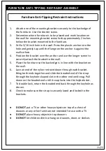 Preview for 21 page of Simpli Home 3AXCART-04 Manual