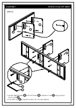 Предварительный просмотр 9 страницы Simpli Home 840469090927 Manual