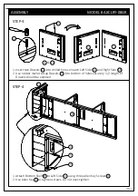 Предварительный просмотр 10 страницы Simpli Home 840469090927 Manual