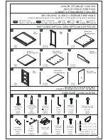 Предварительный просмотр 2 страницы Simpli Home AXCAVA006 Assembly Manual